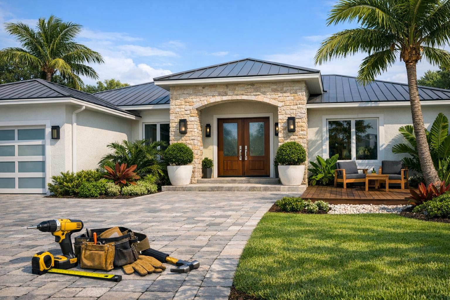 Adu Basement Construction local service coverage in Miami